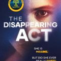 Cover Art for 9781471189791, The Disappearing Act by Catherine Steadman