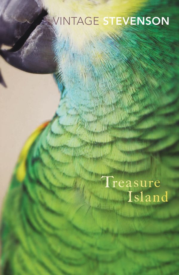 Cover Art for 9780099511298, Treasure Island by Robert Louis Stevenson