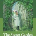 Cover Art for 9798418417220, The Secret Garden by Frances Hodgson Burnett