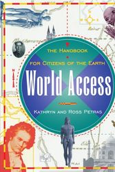 Cover Art for 9780684810164, World Access by Kathryn Petras, Ross Petras