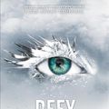 Cover Art for 9780062676405, Defy Me (Shatter Me) by Tahereh Mafi