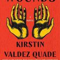 Cover Art for 9780393242836, The Five Wounds: A Novel by Kirstin Valdez Quade