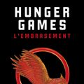 Cover Art for 9782266223683, Hunger Games 2 by Suzanne COLLINS
