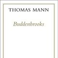 Cover Art for 9783100482228, Buddenbrooks ( Frankfurter Ausgabe) by Thomas Mann