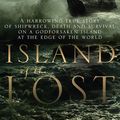Cover Art for 9781743439357, Island of the Lost by Joan Druett