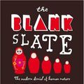 Cover Art for 9780141885841, The Blank Slate: The Modern Denial of Human Nature by Steven Pinker