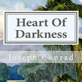 Cover Art for 9781516856626, Heart of Darkness by Joseph Conrad