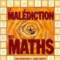 Cover Art for 9782020299985, La Malédiction des maths by Jon Scieszka, Lane Smith
