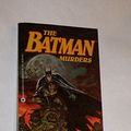 Cover Art for 9780446360401, The Batman Murders by Dc Comics, Inc.