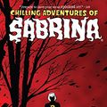 Cover Art for B01HOKGE9Y, Chilling Adventures of Sabrina by Aguirre-Sacasa, Roberto