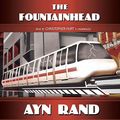 Cover Art for 9781470814403, The Fountainhead by Ayn Rand