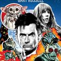 Cover Art for B0CLXVBB69, Doctor Who: The Star Beast (Target Collection) by Gary Russell