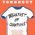 Cover Art for B01FGIVJKA, Breakfast Of Champions (Turtleback School & Library Binding Edition) by Kurt Vonnegut (1999-06-01) by Kurt Vonnegut