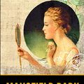 Cover Art for 9798747877412, Mansfield Park by Jane Austen