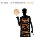 Cover Art for 9780544289598, The Crossover by Kwame Alexander