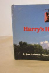 Cover Art for 9780688091866, Harry's Helicopter by Joan Anderson