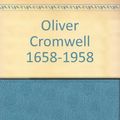 Cover Art for 9780852780985, Oliver Cromwell by Christopher Hill