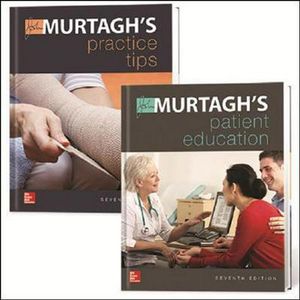 Cover Art for 9781743769683, SW Murtagh's Patient Education and Practice Tips by John Murtagh