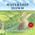 Cover Art for 9781982562700, Watership Down by Richard Adams