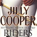 Cover Art for 9780552124867, Riders by Jilly Cooper