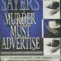 Cover Art for 9781402528002, Murder Must Advertise by Dorothy L. Sayers
