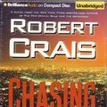 Cover Art for 9781423344377, Chasing Darkness by Robert Crais