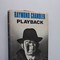 Cover Art for 9780241023914, Playback (Fingerprint Books) by RAYMOND CHANDLER