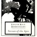 Cover Art for 9781101173671, Tarzan of the Apes by Edgar Rice Burroughs