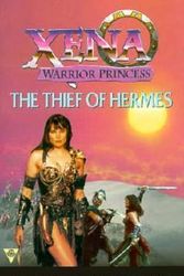 Cover Art for 9780425168004, The Thief of Hermes: A Novel by Ru Emerson