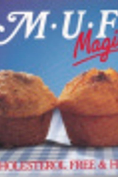 Cover Art for 9780731674718, Muffin Magic by Diana Linfoot