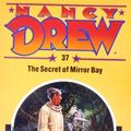 Cover Art for 9780006926542, The Secret of Mirror Bay by Carolyn Keene