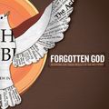 Cover Art for 9780781403504, Forgotten God by Francis Chan
