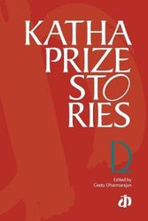 Cover Art for 9788187649687, Katha Prize Stories: v. 12 by Geeta Dharmarajan