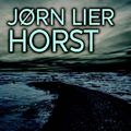 Cover Art for 9781510009738, Closed for Winter (Large Print Edition) by Jorn Lier Horst