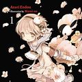 Cover Art for B06VVJPXF4, Magical Girl Raising Project, Vol. 1 (light novel) (Magical Girl Raising Project (light novel)) by Asari Endou