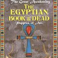 Cover Art for 9781881316992, Book of the Dead: Egyptian Book of the Dead by E. A. Wallis Budge