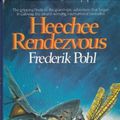 Cover Art for 9780345300621, Heechee Rendezvous by Frederik Pohl