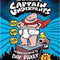 Cover Art for 9780439954778, Captain Underpants and the perilous plot of Professor Poopypants by Dav Pilkey