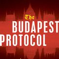 Cover Art for 9780062293503, The Budapest Protocol by Adam LeBor