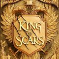 Cover Art for 9781432867973, King of Scars (King of Scars Duology) by Leigh Bardugo
