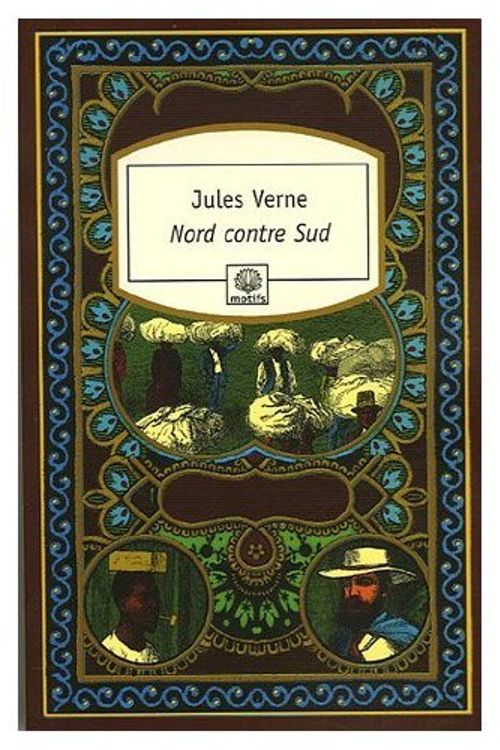 Cover Art for 9780785912200, Nord Contre Sud by Jules Verne