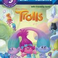 Cover Art for 9780399559068, Trolls Deluxe Step Into Reading with Cardstock (DreamWorks Trolls)Step Into Reading by Frank Berrios