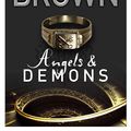 Cover Art for 9781409083948, Angels And Demons: (Robert Langdon Book 1) by Dan Brown