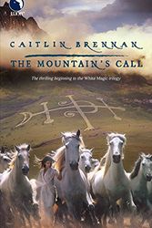 Cover Art for 9780373802562, The Mountain's Call by Caitlin Brennan