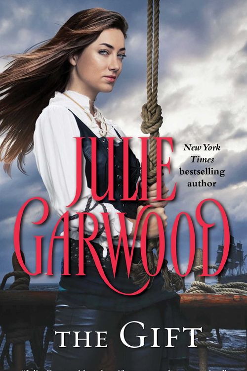 Cover Art for 9780671702502, The Gift by Julie Garwood