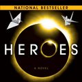 Cover Art for 9780345503237, Heroes: Saving Charlie by Aury Wallington