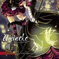 Cover Art for 9780316345873, Umineko When They Cry Episode 6: Dawn of the Golden Witch, Vol. 1 by Ryukishi07