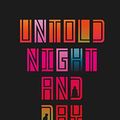 Cover Art for B07WWJMW89, Untold Night and Day: A Novel by Bae Suah