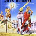 Cover Art for 9788434506664, Asterix Als Jocs Olimpics / Asterix at the Olympic Games (Catalan Edition) by René Goscinny