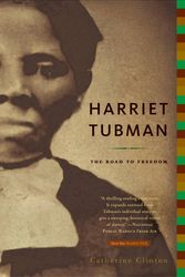 Cover Art for 9780316155946, Harriet Tubman by Catherine Clinton
